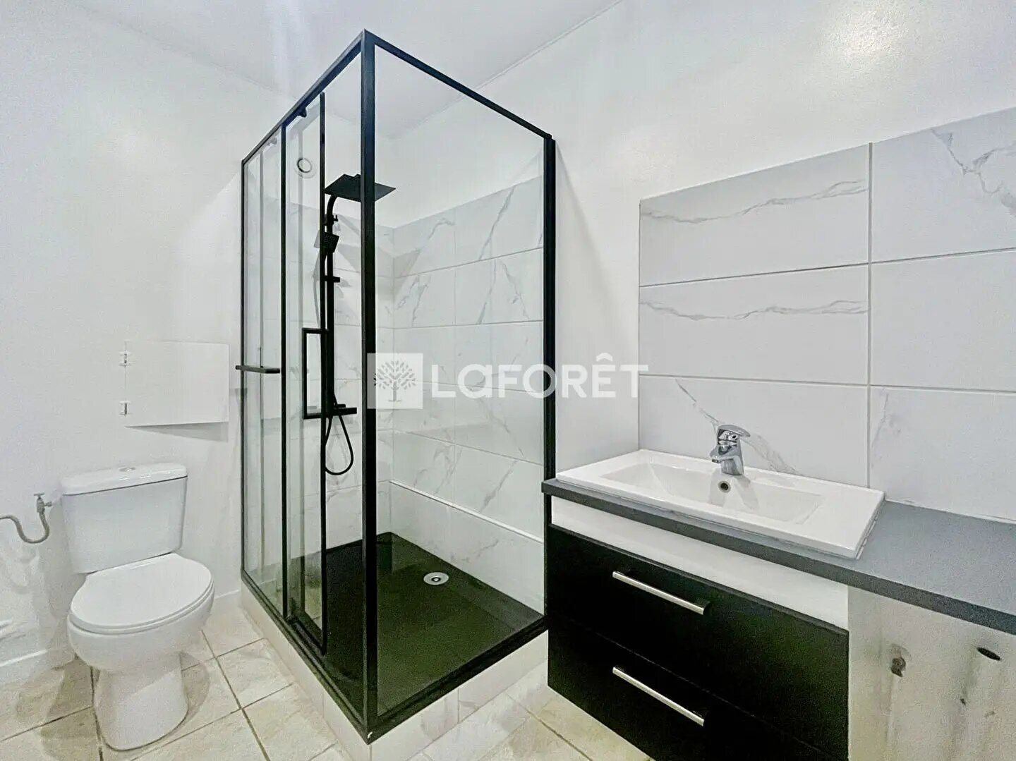 Appartement à louer, 39m², Cires-lès-Mello