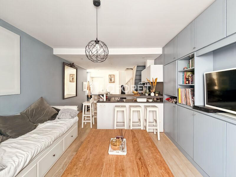 Appartement à louer, 44m², Chantilly