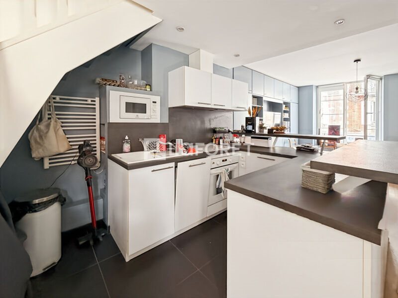 Appartement à louer, 44m², Chantilly