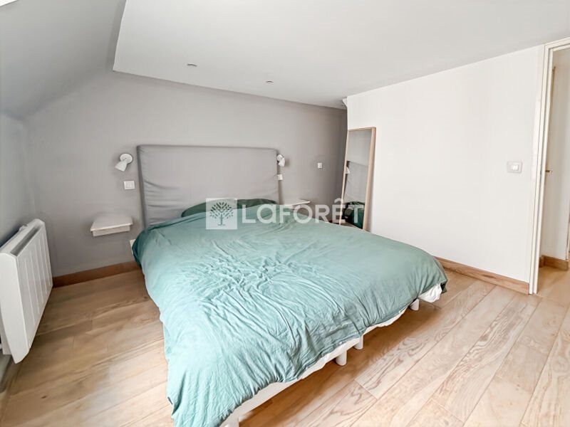 Appartement à louer, 44m², Chantilly