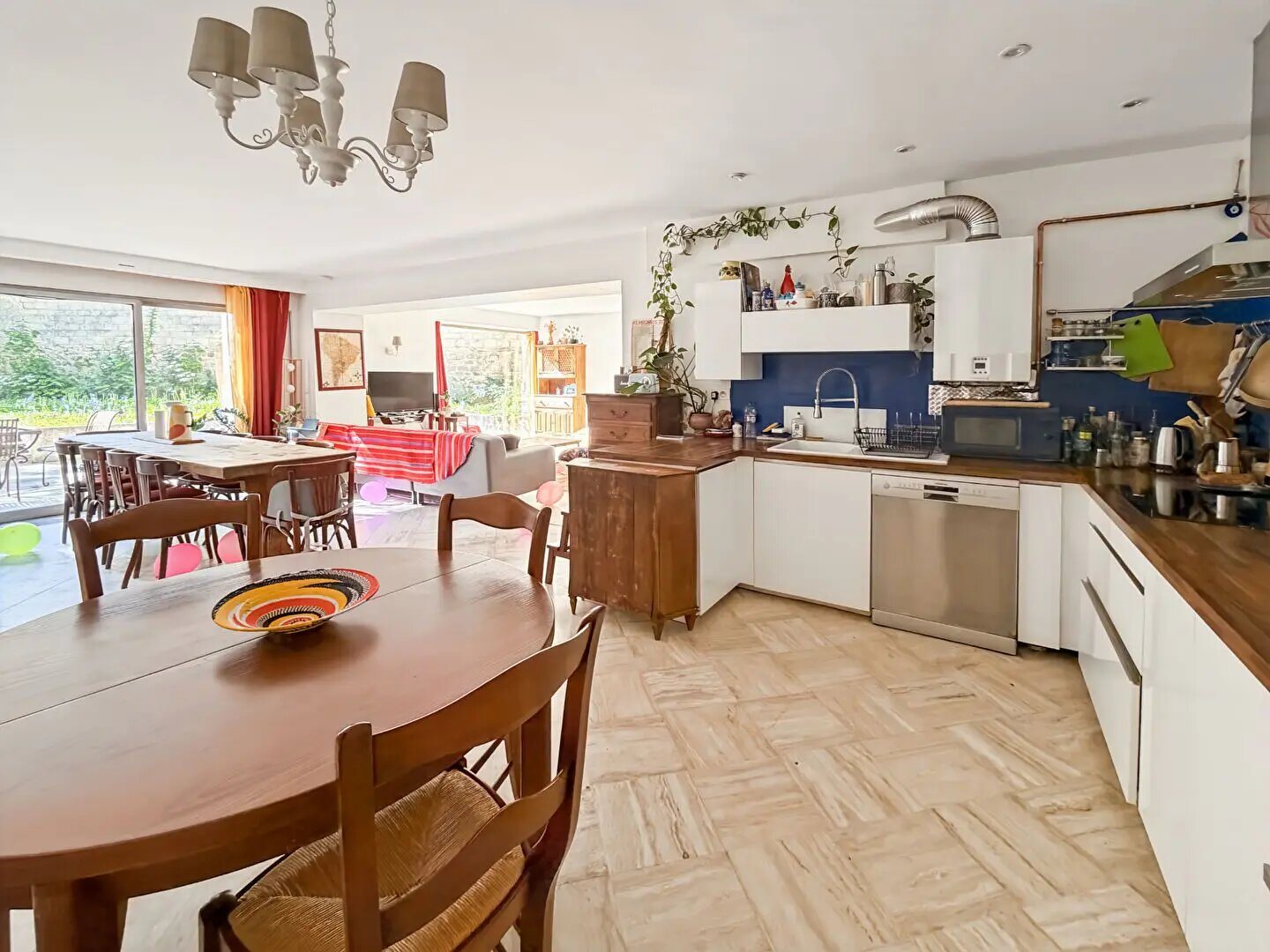 Maison à louer, 154m², Chantilly