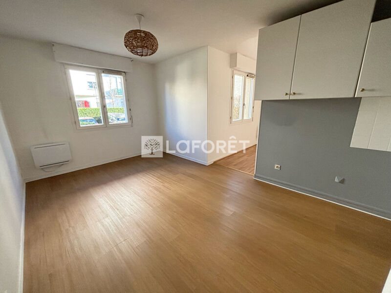 Appartement à louer, 34m², Creil