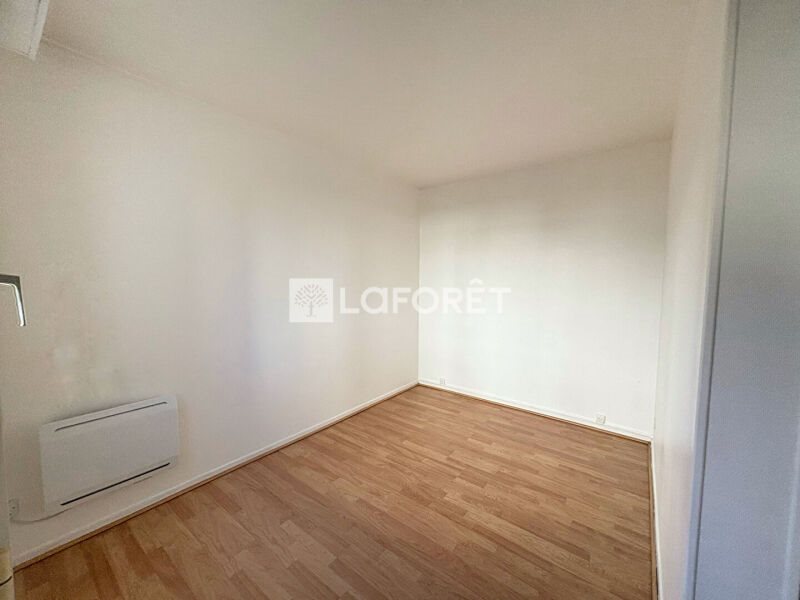 Appartement à louer, 34m², Creil
