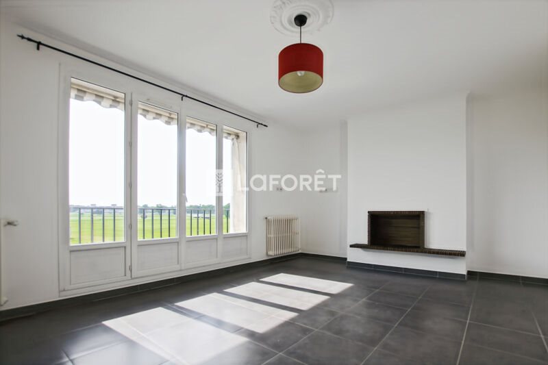 Appartement à louer, 66m², Chantilly
