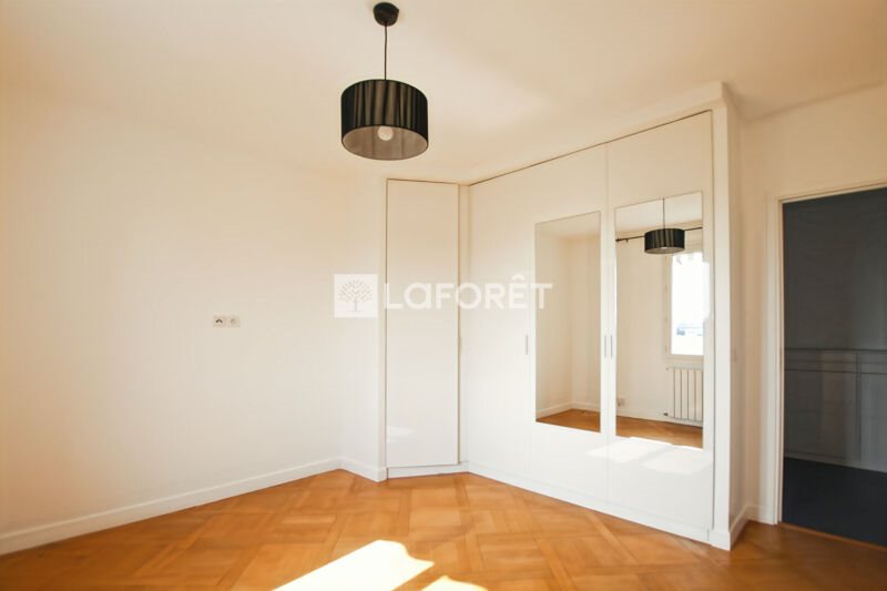 Appartement à louer, 66m², Chantilly
