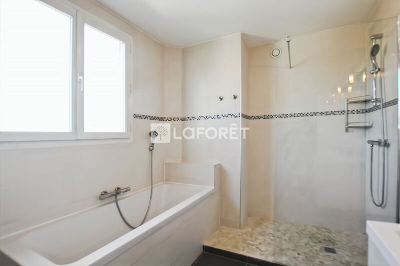 Appartement à louer, 66m², Chantilly