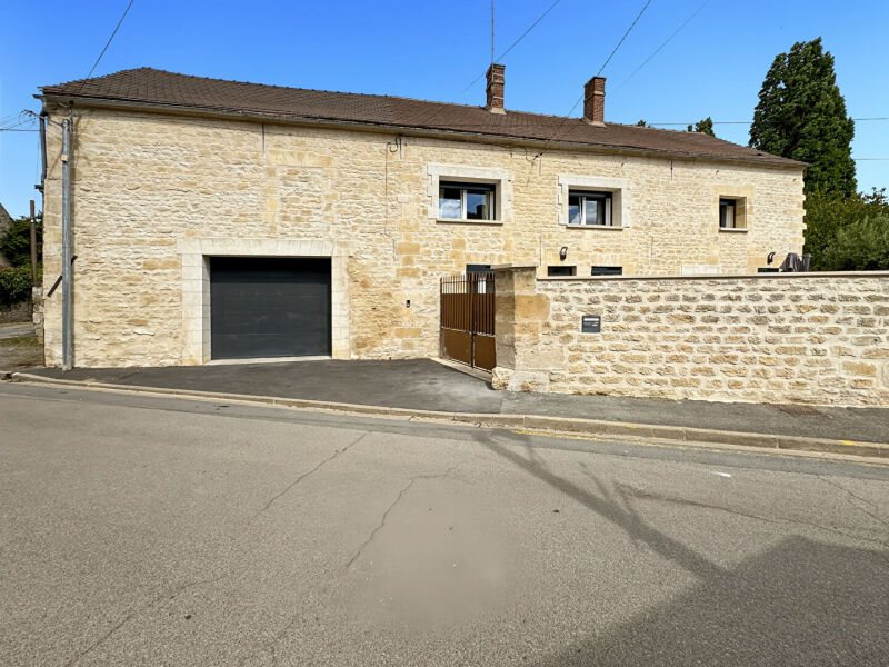 Maison à vendre, 160m², Blaincourt-lès-Précy