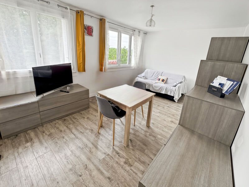 Appartement à vendre, 26m², Clermont