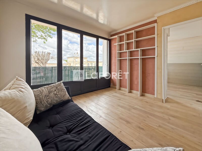 Appartement à vendre, 36m², Chantilly