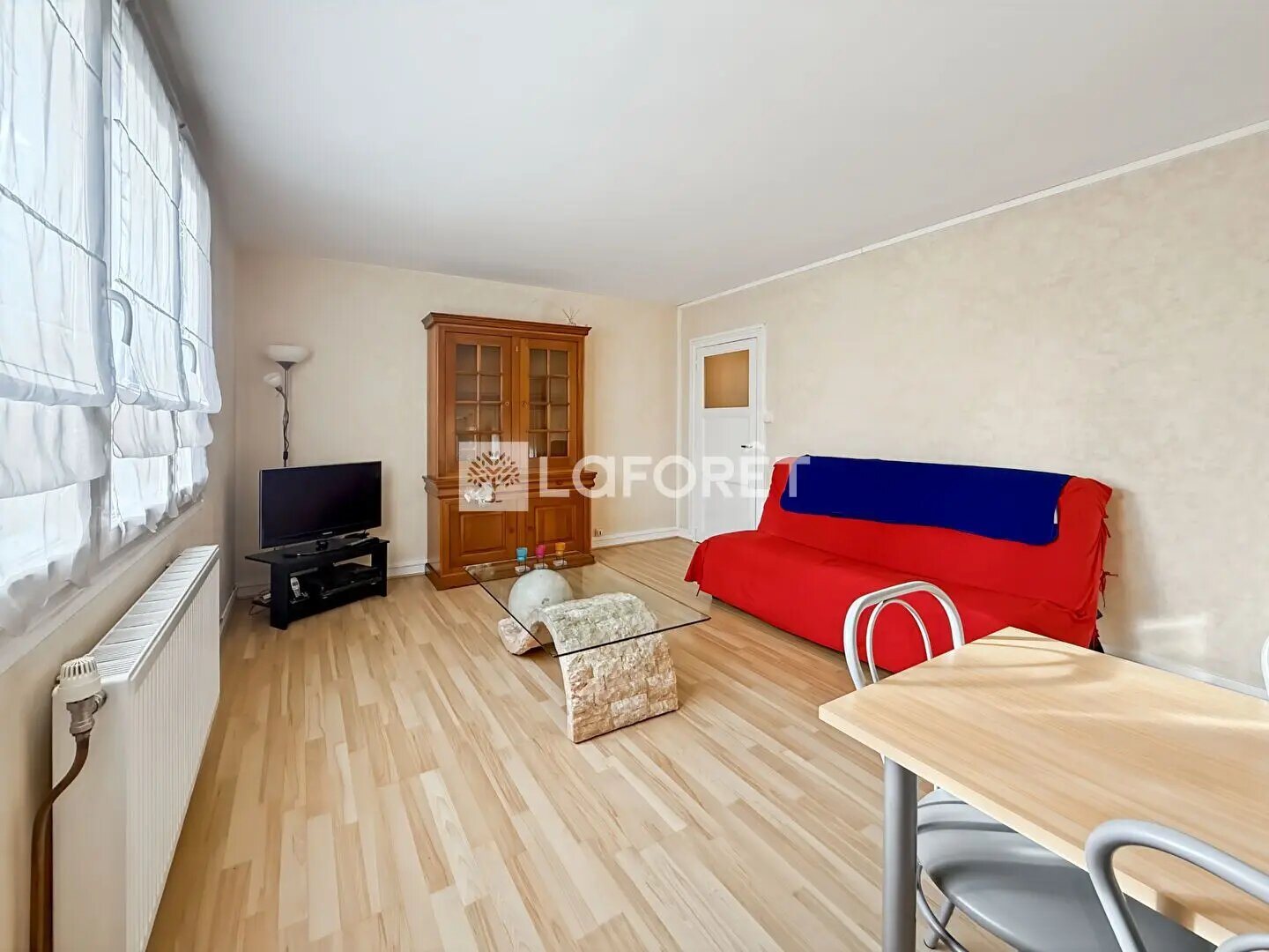 Appartement à vendre, 67m², Chantilly