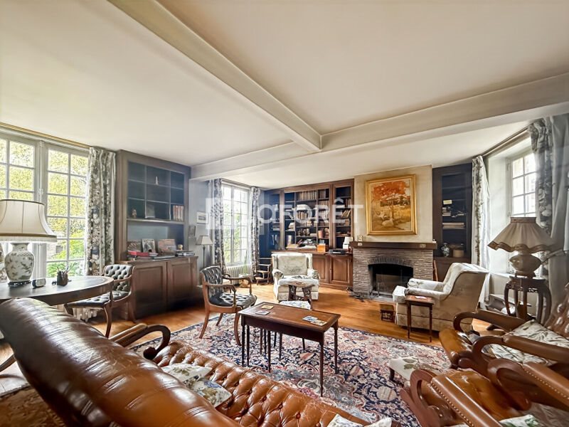 Maison à vendre, 228m², Chantilly