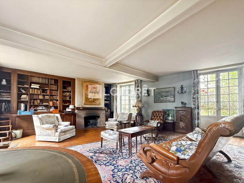 Maison à vendre, 228m², Chantilly