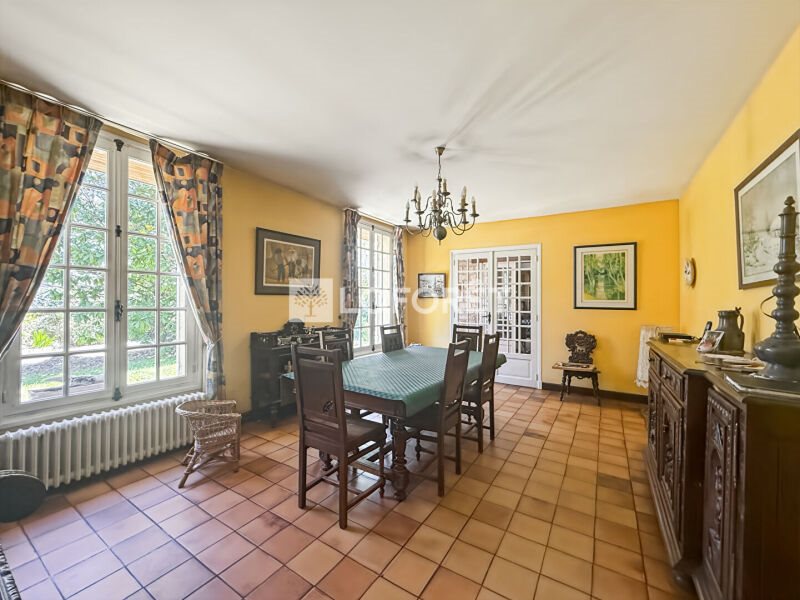 Maison à vendre, 228m², Chantilly