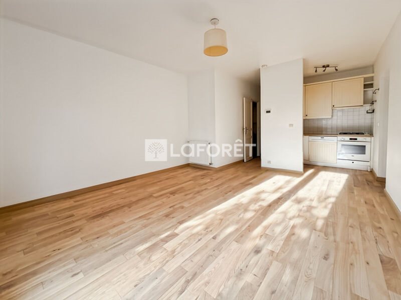 Appartement à louer, 52m², Chantilly