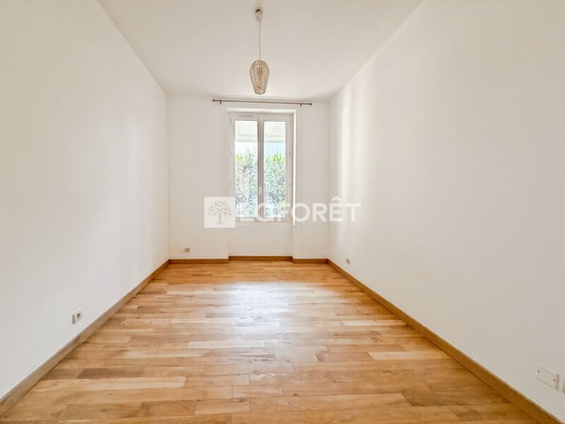 Appartement à louer, 52m², Chantilly