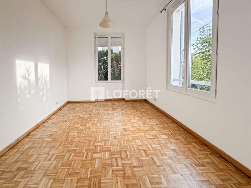 Appartement à louer, 52m², Chantilly
