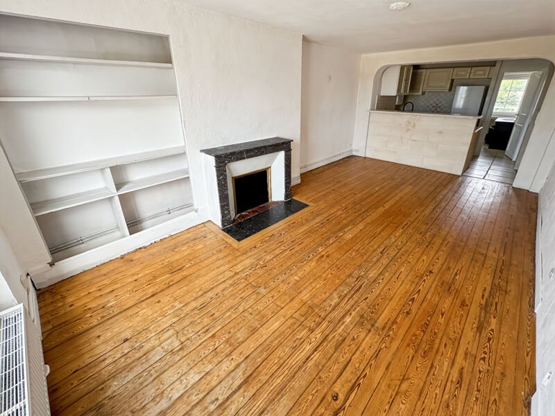 Appartement à vendre, 56m², Chantilly