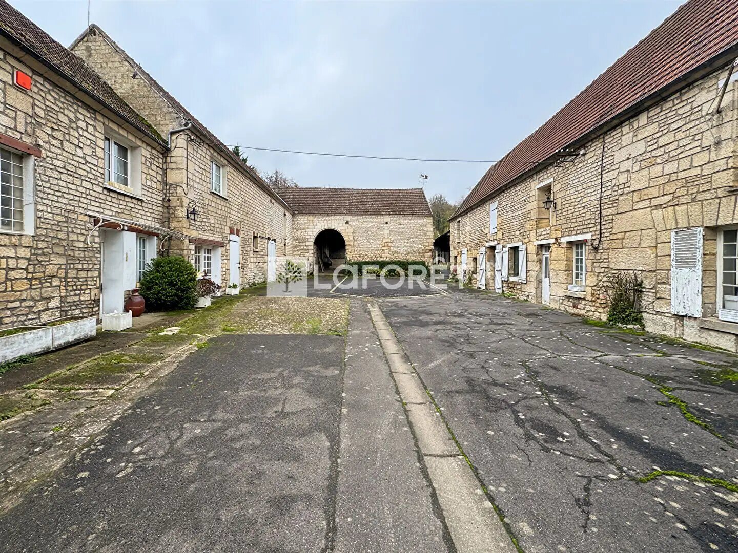 Maison à vendre, 239m², Cires-lès-Mello