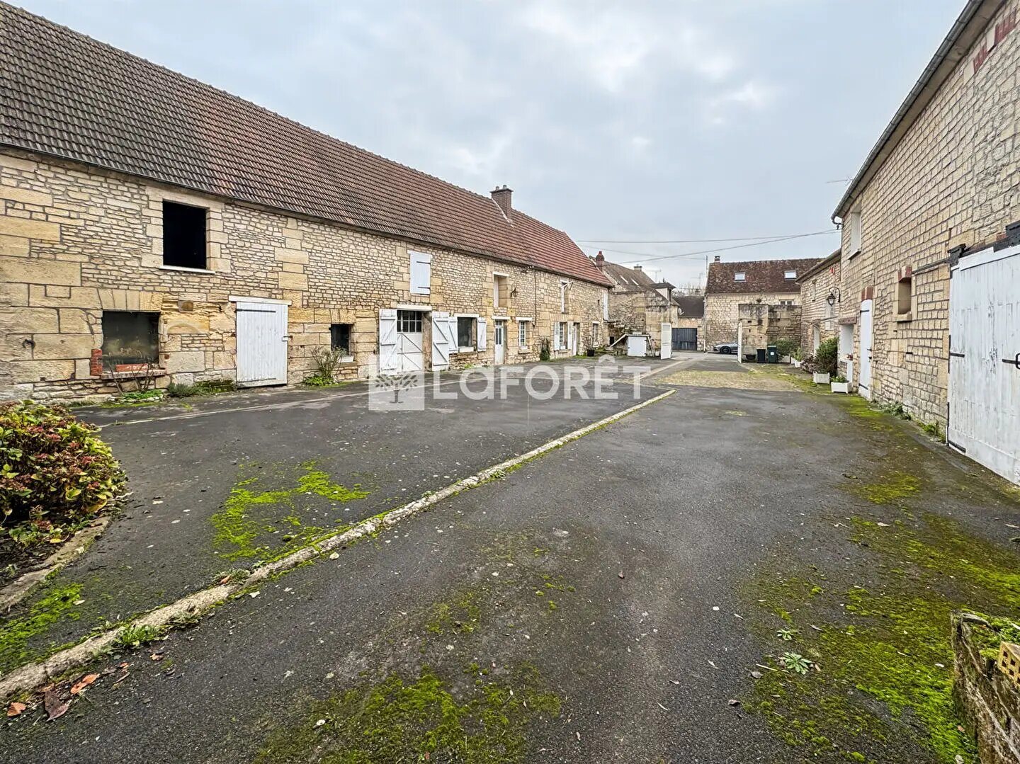 Maison à vendre, 239m², Cires-lès-Mello