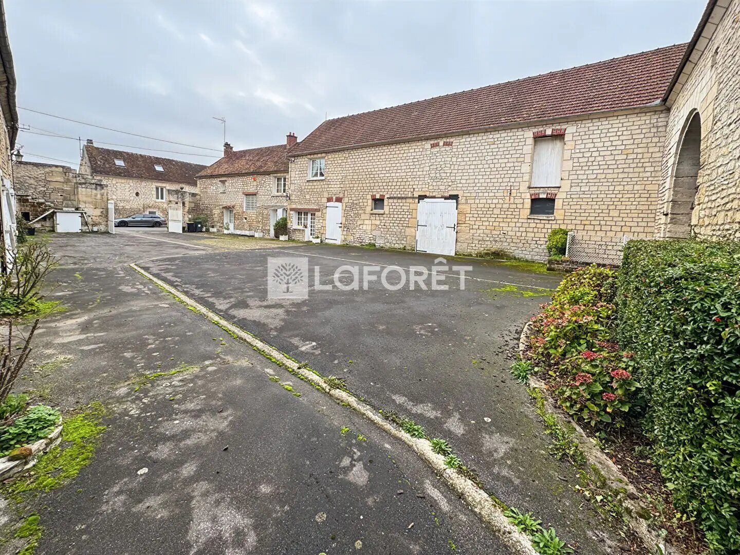 Maison à vendre, 239m², Cires-lès-Mello