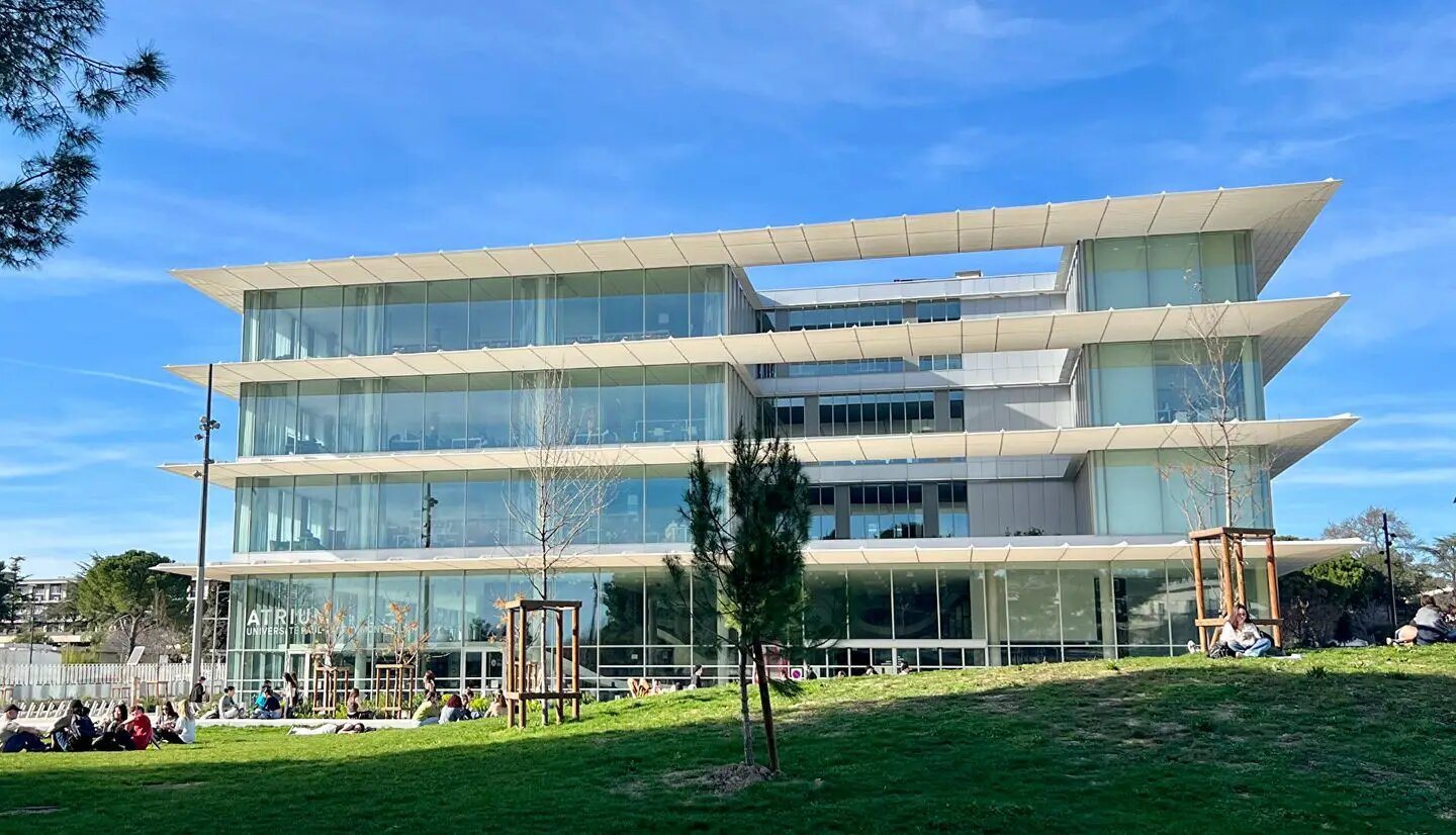 Appartement à vendre, 23m², Montpellier