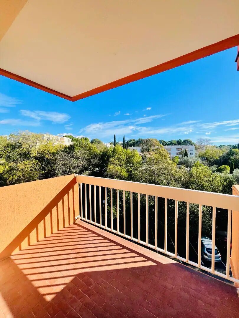 Appartement à vendre, 23m², Montpellier