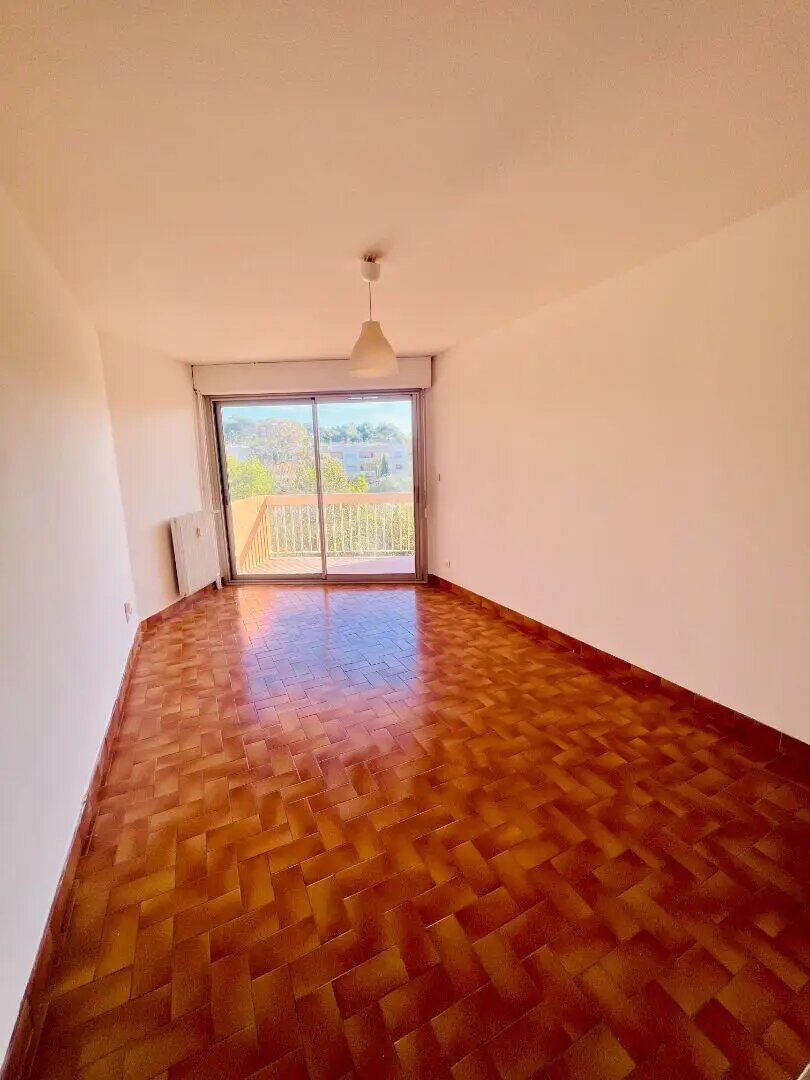 Appartement à vendre, 23m², Montpellier