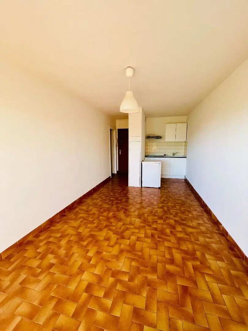 Appartement à vendre, 23m², Montpellier