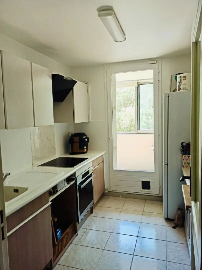 Appartement à vendre, 60m², Montpellier