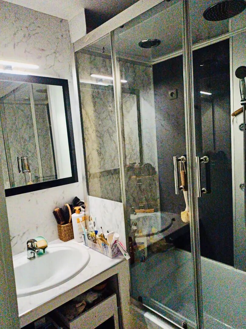 Appartement à vendre, 60m², Montpellier