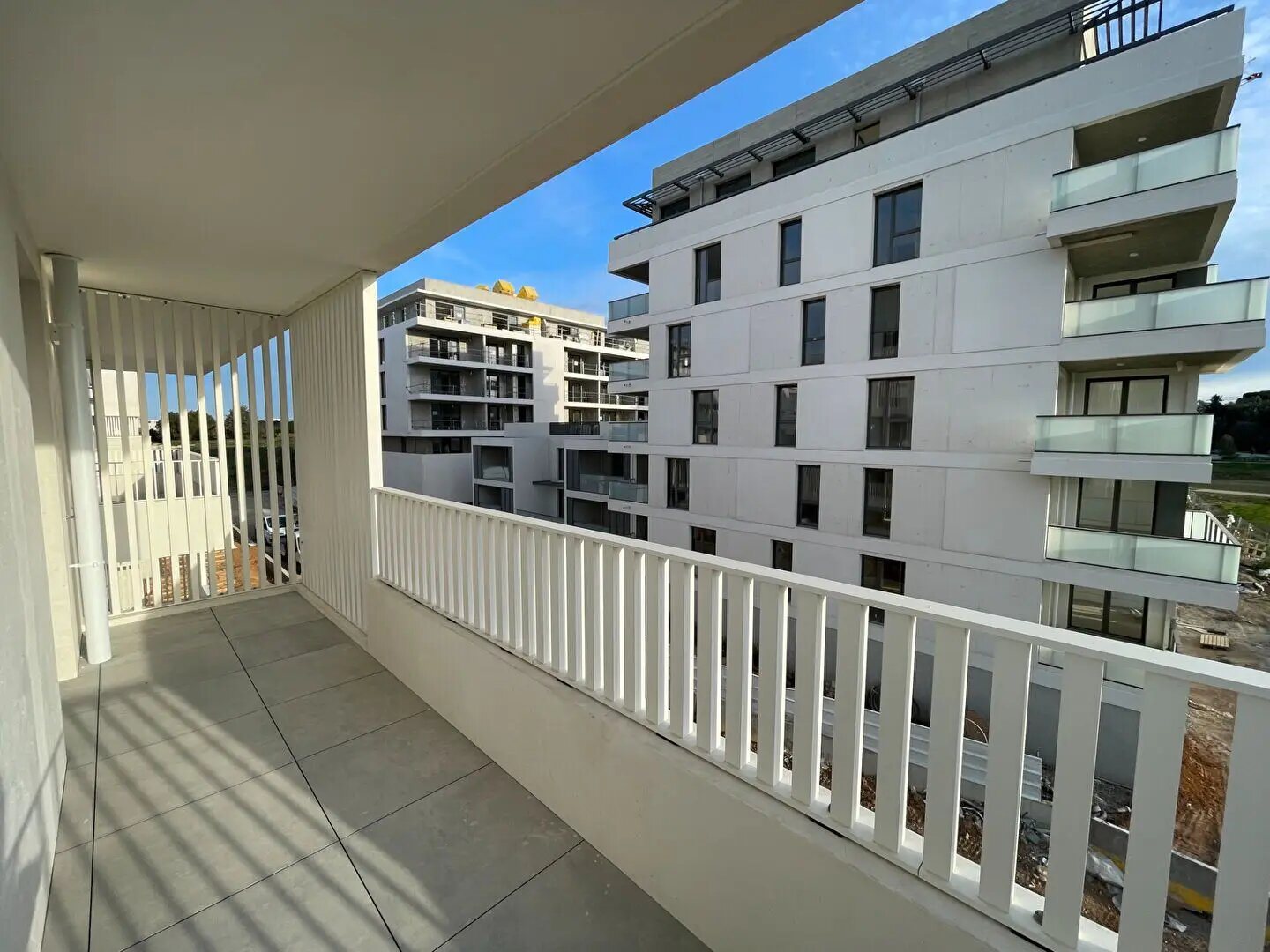Appartement à louer, 62m², Castelnau-le-Lez