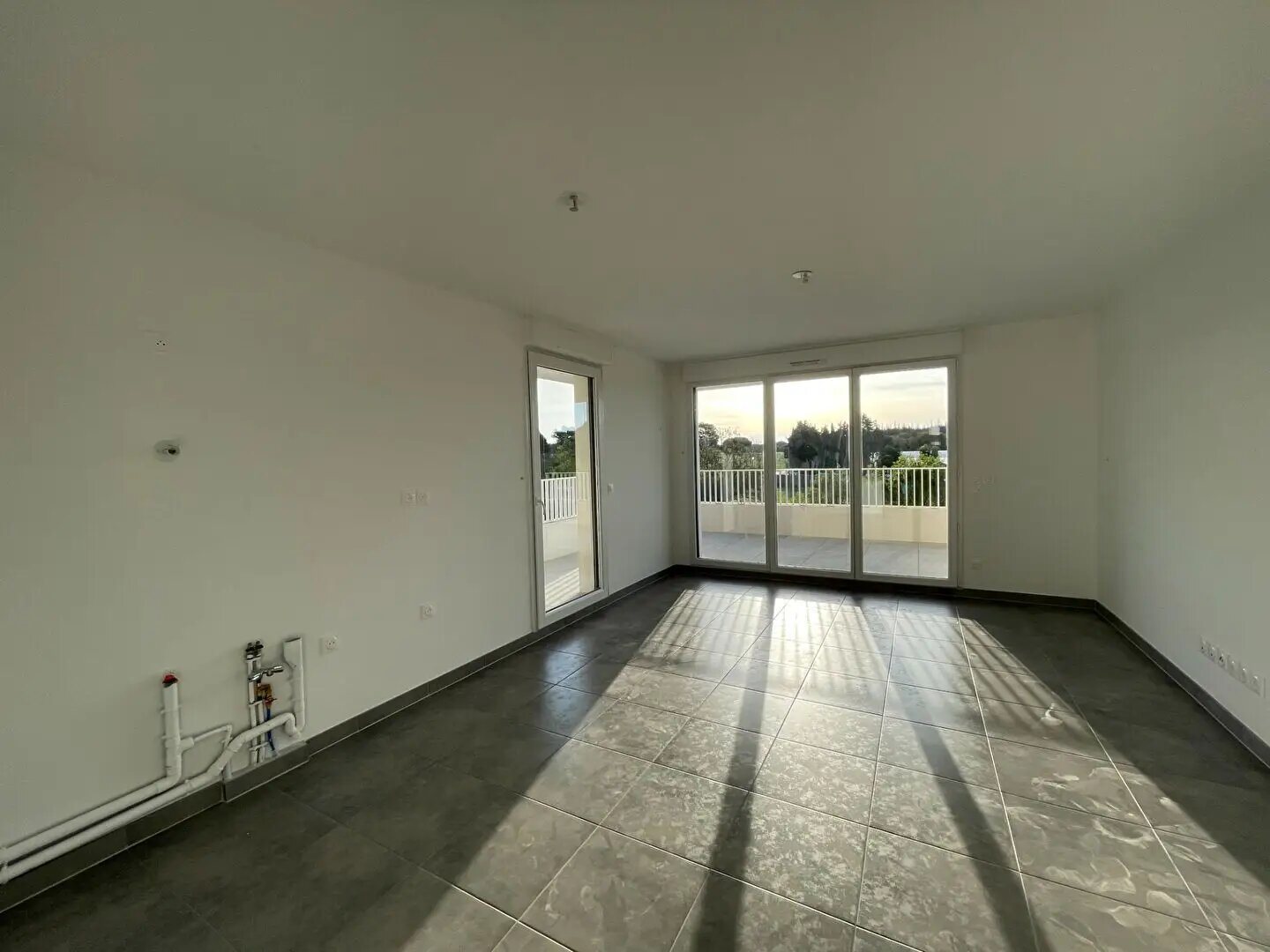 Appartement à louer, 62m², Castelnau-le-Lez