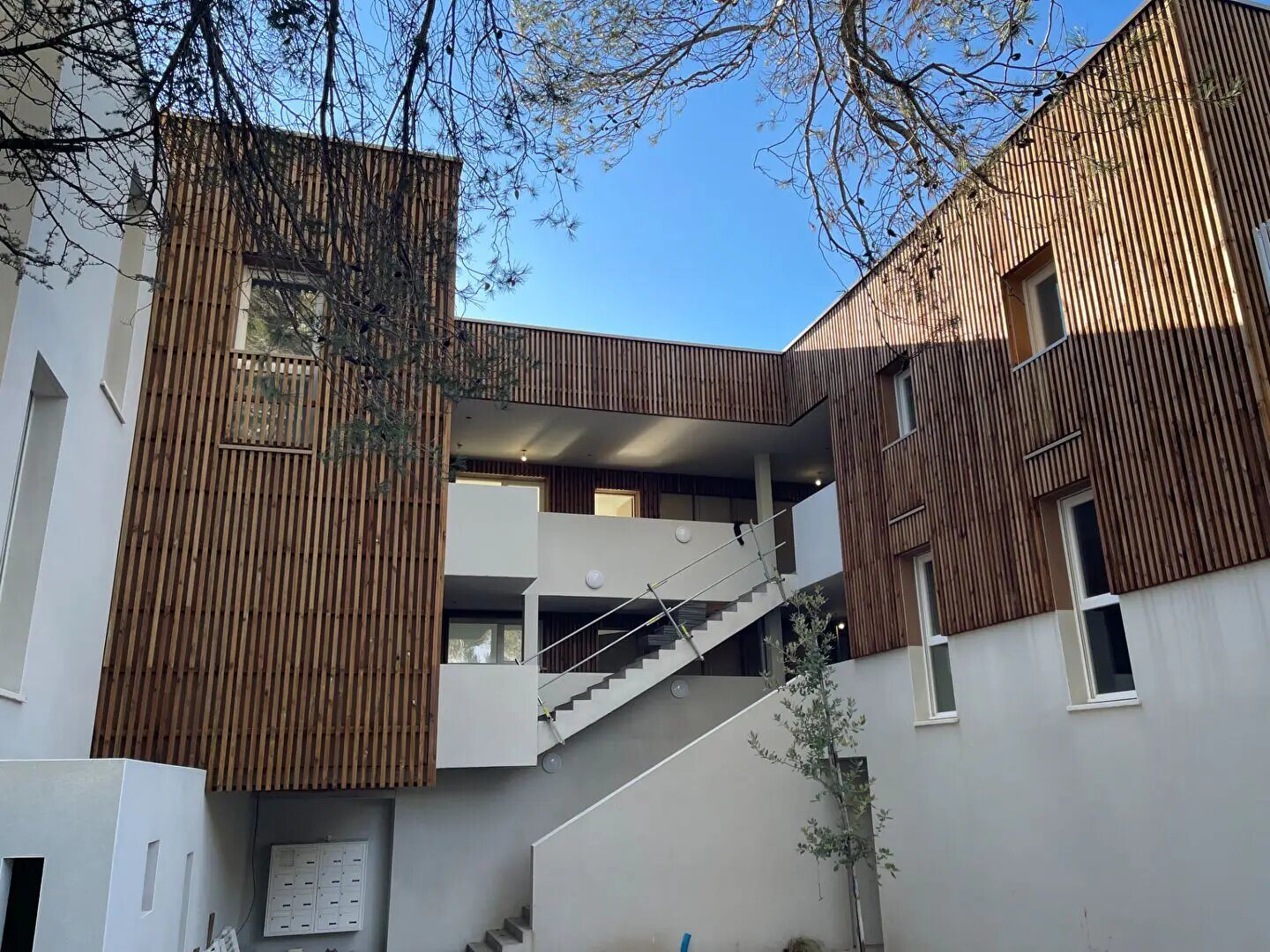 Appartement à louer, 31m², Montpellier