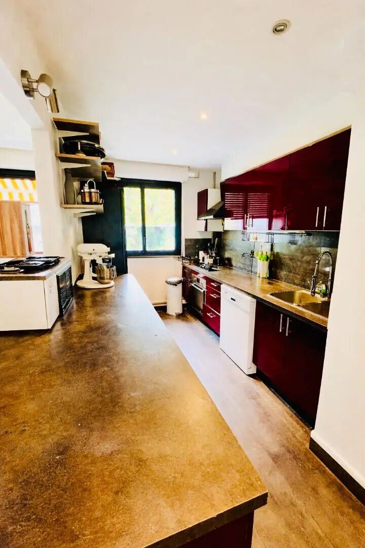Appartement à vendre, 99m², Montpellier