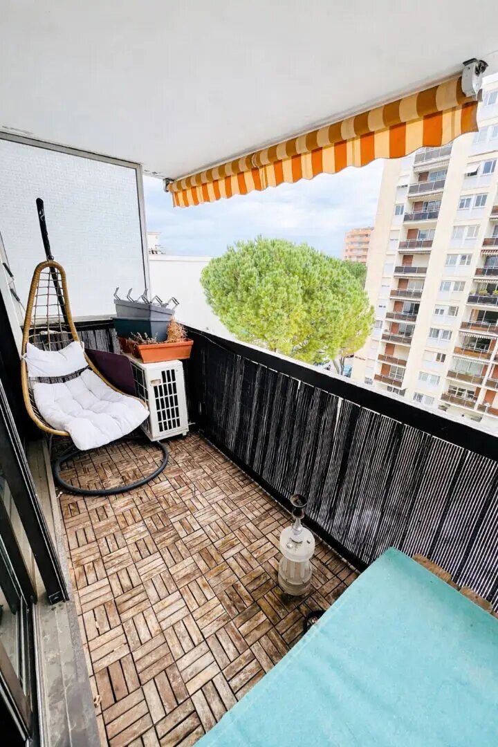 Appartement à vendre, 99m², Montpellier