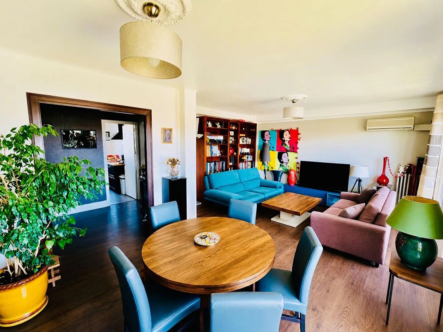 Appartement à vendre, 92m², Montpellier