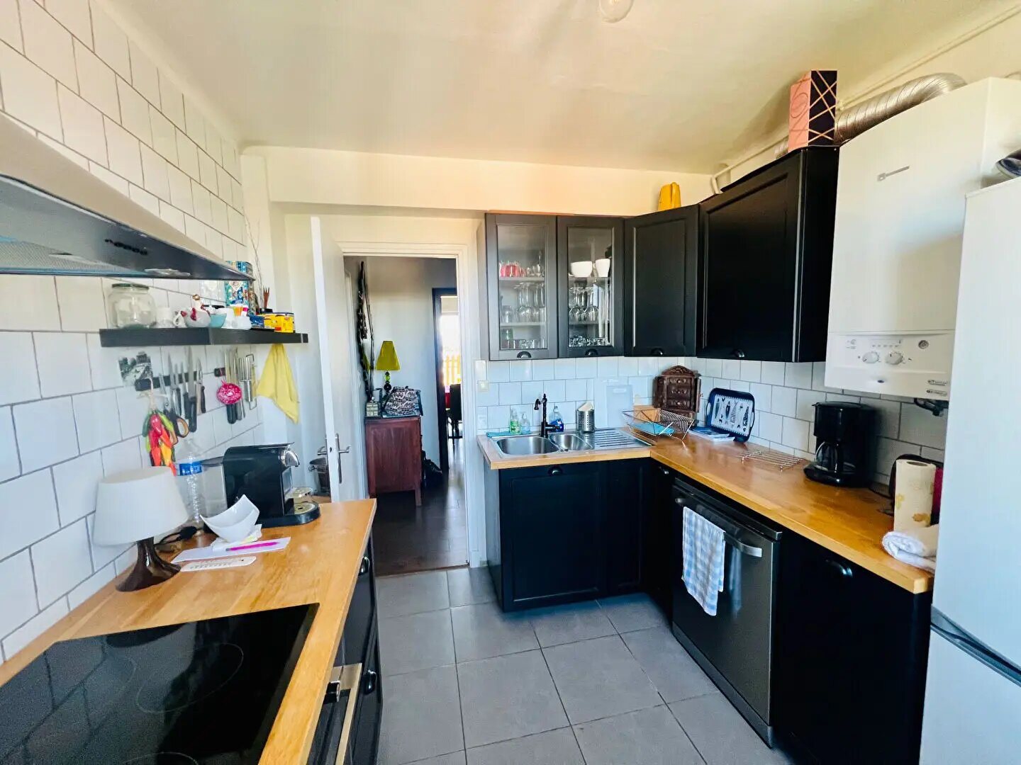 Appartement à vendre, 92m², Montpellier