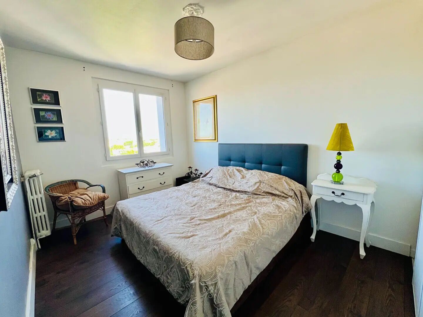 Appartement à vendre, 92m², Montpellier