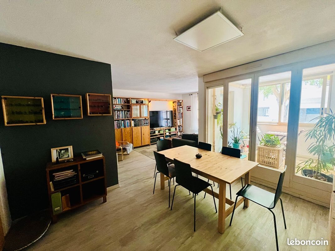 Appartement à vendre, 83m², Montpellier