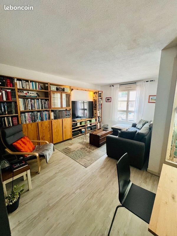 Appartement à vendre, 83m², Montpellier