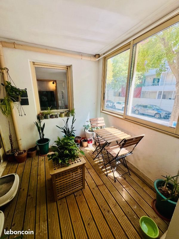 Appartement à vendre, 83m², Montpellier