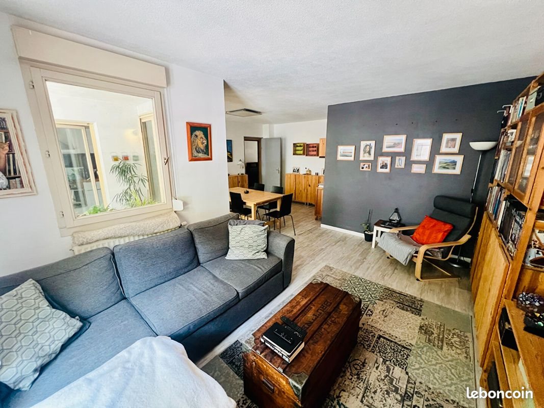Appartement à vendre, 83m², Montpellier