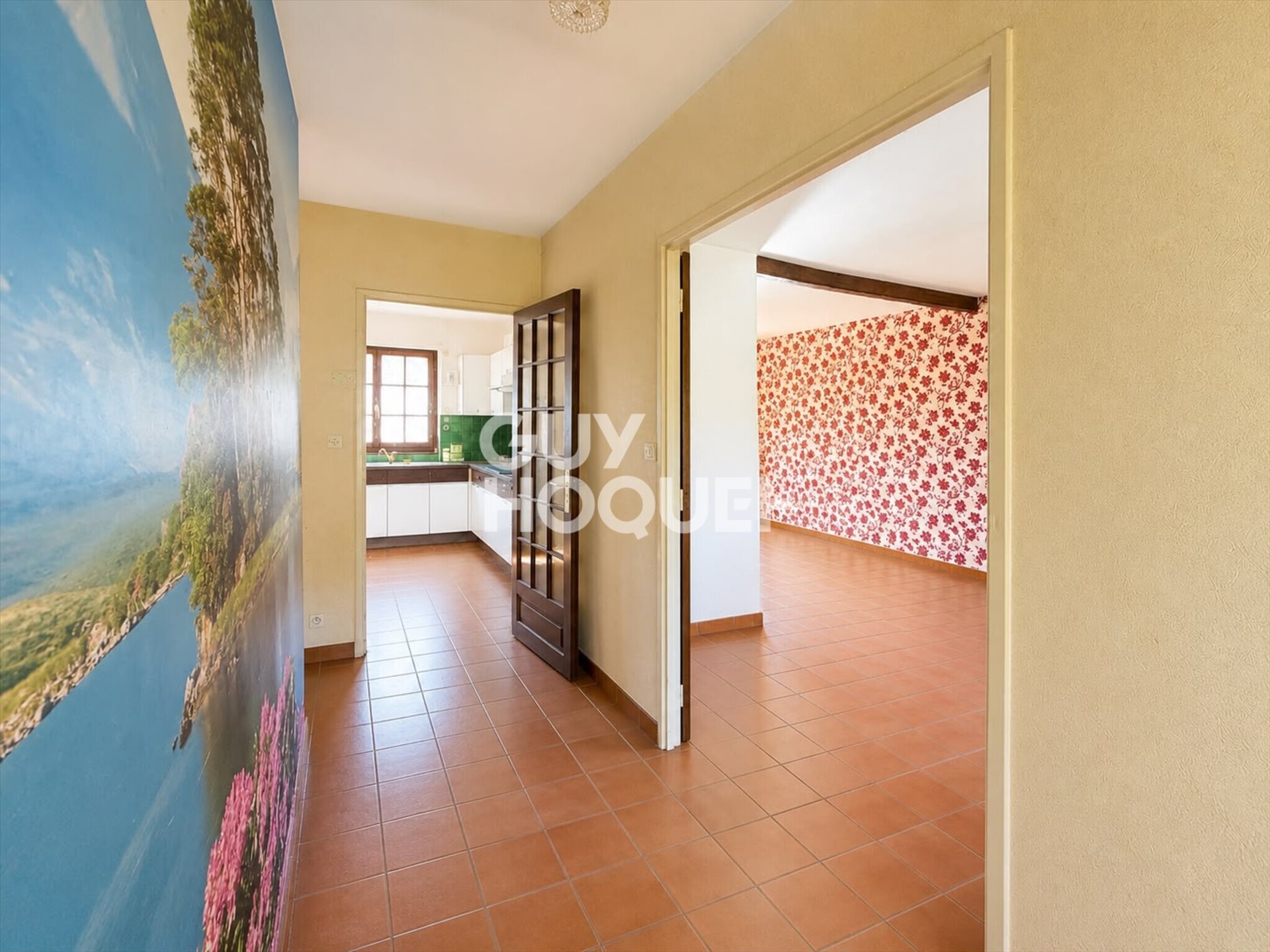Maison à vendre, 110m², Chaligny