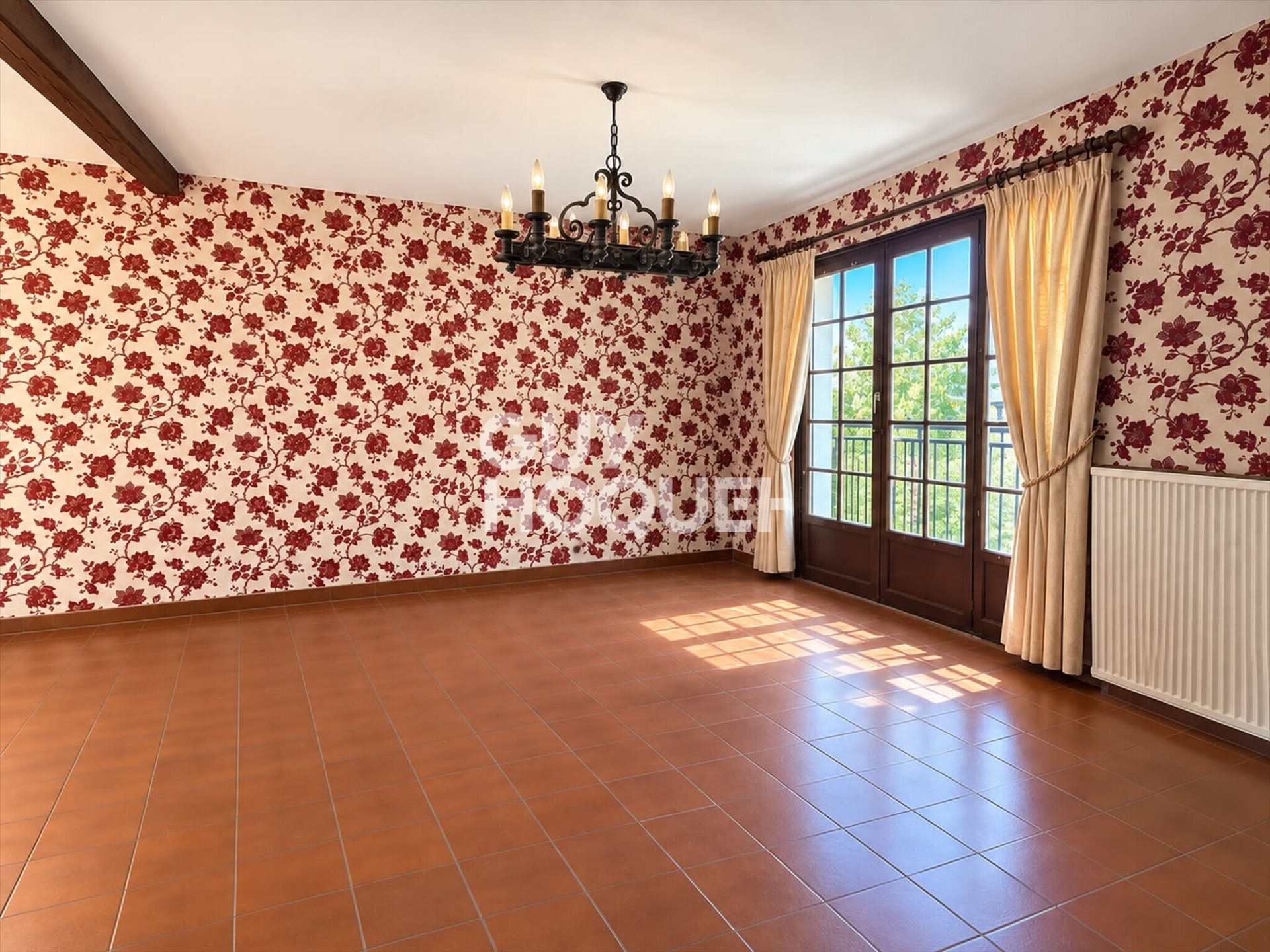Maison à vendre, 110m², Chaligny