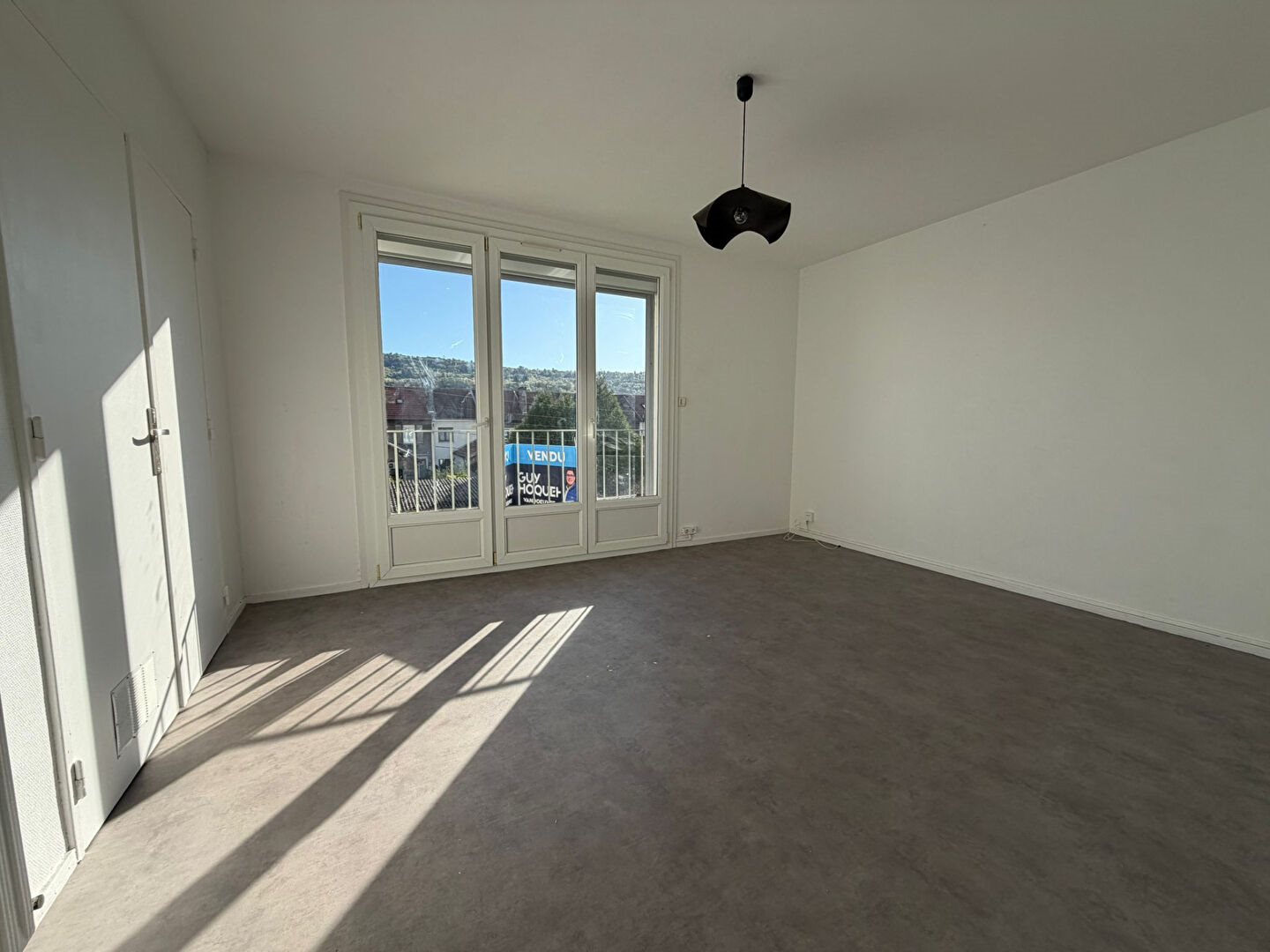 Appartement à vendre, 43m², Neuves-Maisons