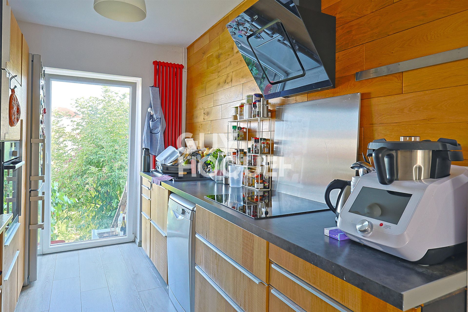 Maison à vendre, 81m², Jarville-la-Malgrange