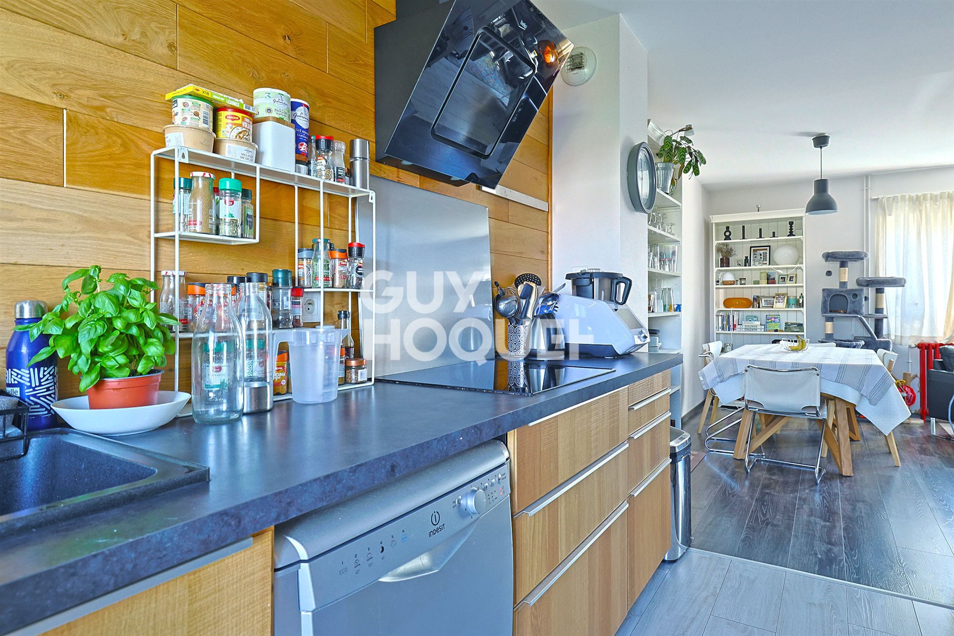 Maison à vendre, 81m², Jarville-la-Malgrange