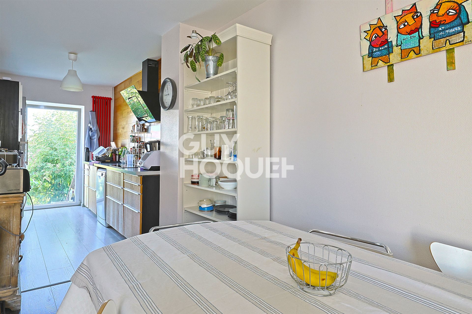 Maison à vendre, 81m², Jarville-la-Malgrange