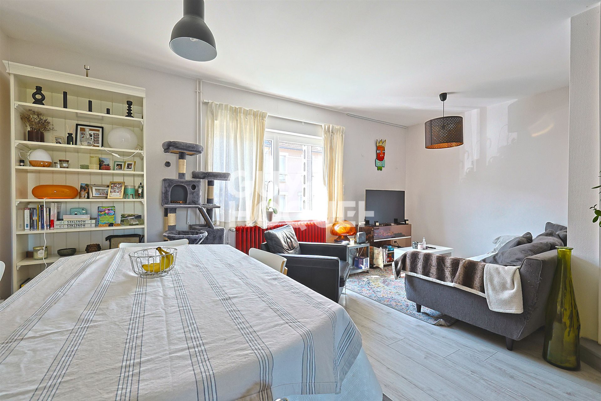 Maison à vendre, 81m², Jarville-la-Malgrange