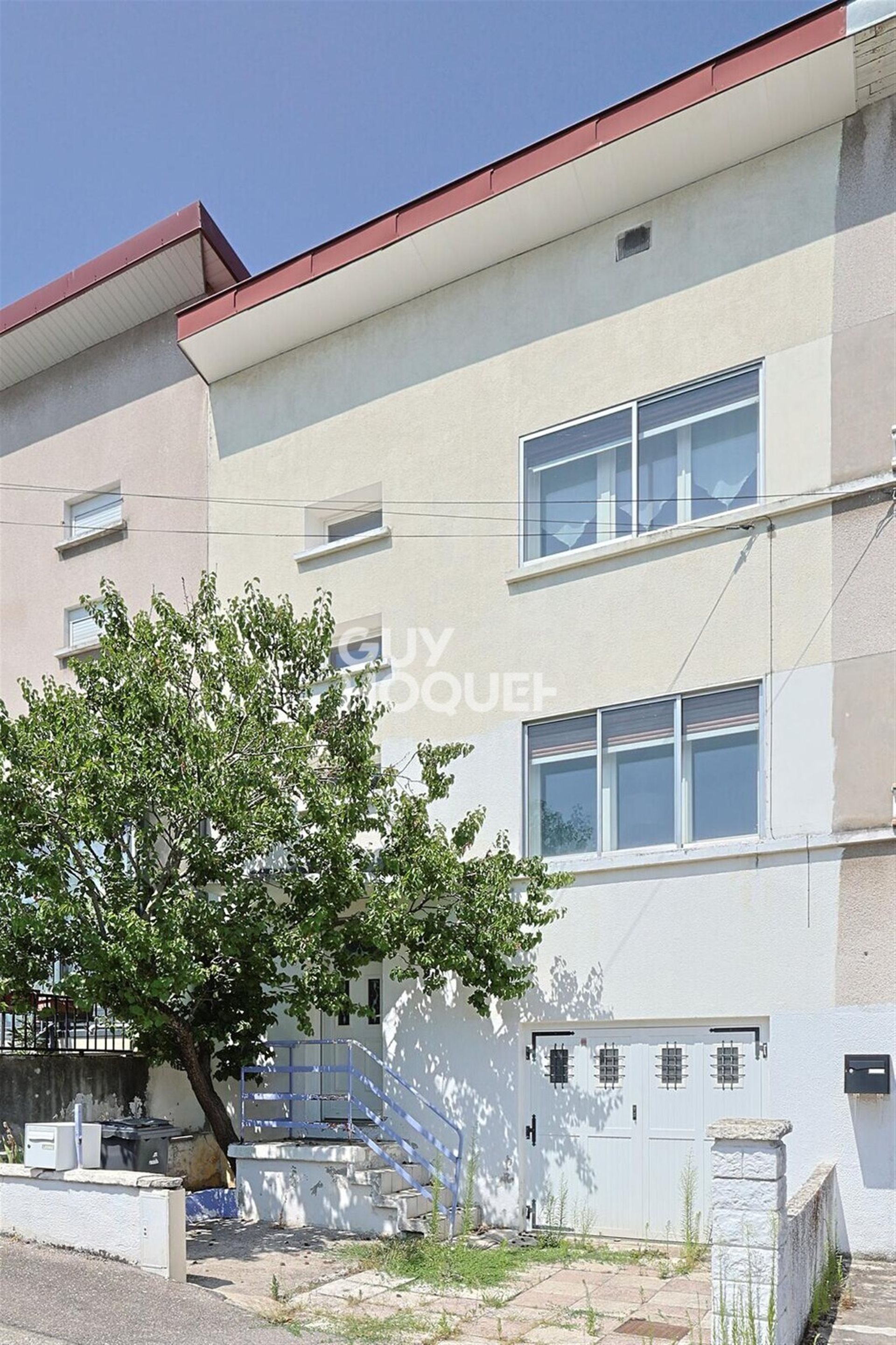 Maison à vendre, 65m², Neuves-Maisons